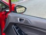 USED 2015 15 FORD FIESTA 1.25 Zetec Hatchback 3dr Petrol Manual Euro 6 (82 ps) 