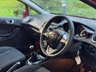 USED 2015 15 FORD FIESTA 1.25 Zetec Hatchback 3dr Petrol Manual Euro 6 (82 ps) 