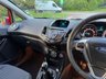 USED 2015 15 FORD FIESTA 1.25 Zetec Hatchback 3dr Petrol Manual Euro 6 (82 ps) 