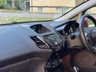 USED 2015 15 FORD FIESTA 1.25 Zetec Hatchback 3dr Petrol Manual Euro 6 (82 ps) 