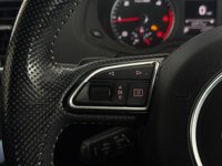 USED 2016 16 AUDI Q3 2.0 TDI S line Plus SUV 5dr Diesel S Tronic quattro Euro 6 (s/s) (184 ps) 