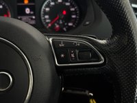 USED 2016 16 AUDI Q3 2.0 TDI S line Plus SUV 5dr Diesel S Tronic quattro Euro 6 (s/s) (184 ps) 