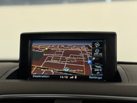 USED 2016 16 AUDI Q3 2.0 TDI S line Plus SUV 5dr Diesel S Tronic quattro Euro 6 (s/s) (184 ps) 