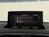 USED 2016 16 AUDI Q3 2.0 TDI S line Plus SUV 5dr Diesel S Tronic quattro Euro 6 (s/s) (184 ps) 