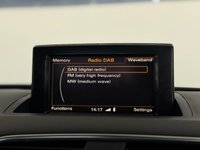 USED 2016 16 AUDI Q3 2.0 TDI S line Plus SUV 5dr Diesel S Tronic quattro Euro 6 (s/s) (184 ps) 