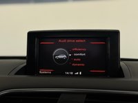 USED 2016 16 AUDI Q3 2.0 TDI S line Plus SUV 5dr Diesel S Tronic quattro Euro 6 (s/s) (184 ps) 