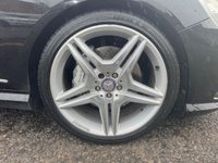 USED 2013 13 MERCEDES-BENZ CL 4.7 CL500 V8 BlueEfficiency Coupe 2dr Petrol G-Tronic+ Euro 5 (s/s) (435 ps) Buy with Complete Confidence from Sheriff Motors, All our vehicles are extensively road tested and thoroughly inspected prior to sale. Each vehicle comes with a new 1 year and we rectify all advisories and failures at no additional cost to our customers, plus a full oil and filter service. For added peace of mind, every car includes a 6 month complimentary RAC Warranty & 12 months Rac Breakdown Cover giving you complete confidence when you buy from Sheriff Motors.
