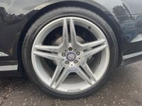 USED 2013 13 MERCEDES-BENZ CL 4.7 CL500 V8 BlueEfficiency Coupe 2dr Petrol G-Tronic+ Euro 5 (s/s) (435 ps) Buy with Complete Confidence from Sheriff Motors, All our vehicles are extensively road tested and thoroughly inspected prior to sale. Each vehicle comes with a new 1 year and we rectify all advisories and failures at no additional cost to our customers, plus a full oil and filter service. For added peace of mind, every car includes a 6 month complimentary RAC Warranty & 12 months Rac Breakdown Cover giving you complete confidence when you buy from Sheriff Motors.