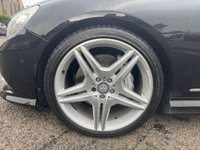 USED 2013 13 MERCEDES-BENZ CL 4.7 CL500 V8 BlueEfficiency Coupe 2dr Petrol G-Tronic+ Euro 5 (s/s) (435 ps) Buy with Complete Confidence from Sheriff Motors, All our vehicles are extensively road tested and thoroughly inspected prior to sale. Each vehicle comes with a new 1 year and we rectify all advisories and failures at no additional cost to our customers, plus a full oil and filter service. For added peace of mind, every car includes a 6 month complimentary RAC Warranty & 12 months Rac Breakdown Cover giving you complete confidence when you buy from Sheriff Motors.