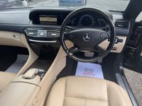 USED 2013 13 MERCEDES-BENZ CL 4.7 CL500 V8 BlueEfficiency Coupe 2dr Petrol G-Tronic+ Euro 5 (s/s) (435 ps) Buy with Complete Confidence from Sheriff Motors, All our vehicles are extensively road tested and thoroughly inspected prior to sale. Each vehicle comes with a new 1 year and we rectify all advisories and failures at no additional cost to our customers, plus a full oil and filter service. For added peace of mind, every car includes a 6 month complimentary RAC Warranty & 12 months Rac Breakdown Cover giving you complete confidence when you buy from Sheriff Motors.