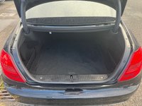 USED 2013 13 MERCEDES-BENZ CL 4.7 CL500 V8 BlueEfficiency Coupe 2dr Petrol G-Tronic+ Euro 5 (s/s) (435 ps) Buy with Complete Confidence from Sheriff Motors, All our vehicles are extensively road tested and thoroughly inspected prior to sale. Each vehicle comes with a new 1 year and we rectify all advisories and failures at no additional cost to our customers, plus a full oil and filter service. For added peace of mind, every car includes a 6 month complimentary RAC Warranty & 12 months Rac Breakdown Cover giving you complete confidence when you buy from Sheriff Motors.