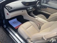 USED 2013 13 MERCEDES-BENZ CL 4.7 CL500 V8 BlueEfficiency Coupe 2dr Petrol G-Tronic+ Euro 5 (s/s) (435 ps) Buy with Complete Confidence from Sheriff Motors, All our vehicles are extensively road tested and thoroughly inspected prior to sale. Each vehicle comes with a new 1 year and we rectify all advisories and failures at no additional cost to our customers, plus a full oil and filter service. For added peace of mind, every car includes a 6 month complimentary RAC Warranty & 12 months Rac Breakdown Cover giving you complete confidence when you buy from Sheriff Motors.