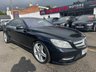 USED 2013 13 MERCEDES-BENZ CL 4.7 CL500 V8 BlueEfficiency Coupe 2dr Petrol G-Tronic+ Euro 5 (s/s) (435 ps) Buy with Complete Confidence from Sheriff Motors, All our vehicles are extensively road tested and thoroughly inspected prior to sale. Each vehicle comes with a new 1 year and we rectify all advisories and failures at no additional cost to our customers, plus a full oil and filter service. For added peace of mind, every car includes a 6 month complimentary RAC Warranty & 12 months Rac Breakdown Cover giving you complete confidence when you buy from Sheriff Motors.