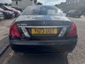 USED 2013 13 MERCEDES-BENZ CL 4.7 CL500 V8 BlueEfficiency Coupe 2dr Petrol G-Tronic+ Euro 5 (s/s) (435 ps) Buy with Complete Confidence from Sheriff Motors, All our vehicles are extensively road tested and thoroughly inspected prior to sale. Each vehicle comes with a new 1 year and we rectify all advisories and failures at no additional cost to our customers, plus a full oil and filter service. For added peace of mind, every car includes a 6 month complimentary RAC Warranty & 12 months Rac Breakdown Cover giving you complete confidence when you buy from Sheriff Motors.