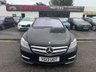 USED 2013 13 MERCEDES-BENZ CL 4.7 CL500 V8 BlueEfficiency Coupe 2dr Petrol G-Tronic+ Euro 5 (s/s) (435 ps) Buy with Complete Confidence from Sheriff Motors, All our vehicles are extensively road tested and thoroughly inspected prior to sale. Each vehicle comes with a new 1 year and we rectify all advisories and failures at no additional cost to our customers, plus a full oil and filter service. For added peace of mind, every car includes a 6 month complimentary RAC Warranty & 12 months Rac Breakdown Cover giving you complete confidence when you buy from Sheriff Motors.