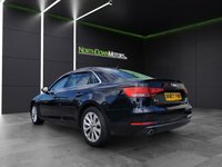 USED 2017 67 AUDI A4 2.0 TDI ultra SE Saloon 4dr Diesel S Tronic Euro 6 (s/s) (150 ps) Absolutely Amazing Car, Fantastic Condition, No Deposit, No Fee, No Final Payment Finance