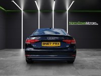USED 2017 67 AUDI A4 2.0 TDI ultra SE Saloon 4dr Diesel S Tronic Euro 6 (s/s) (150 ps) Absolutely Amazing Car, Fantastic Condition, No Deposit, No Fee, No Final Payment Finance