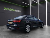 USED 2017 67 AUDI A4 2.0 TDI ultra SE Saloon 4dr Diesel S Tronic Euro 6 (s/s) (150 ps) Absolutely Amazing Car, Fantastic Condition, No Deposit, No Fee, No Final Payment Finance
