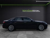 USED 2017 67 AUDI A4 2.0 TDI ultra SE Saloon 4dr Diesel S Tronic Euro 6 (s/s) (150 ps) Absolutely Amazing Car, Fantastic Condition, No Deposit, No Fee, No Final Payment Finance