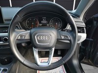 USED 2017 67 AUDI A4 2.0 TDI ultra SE Saloon 4dr Diesel S Tronic Euro 6 (s/s) (150 ps) Absolutely Amazing Car, Fantastic Condition, No Deposit, No Fee, No Final Payment Finance
