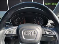 USED 2017 67 AUDI A4 2.0 TDI ultra SE Saloon 4dr Diesel S Tronic Euro 6 (s/s) (150 ps) Absolutely Amazing Car, Fantastic Condition, No Deposit, No Fee, No Final Payment Finance
