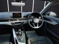 USED 2017 67 AUDI A4 2.0 TDI ultra SE Saloon 4dr Diesel S Tronic Euro 6 (s/s) (150 ps) Absolutely Amazing Car, Fantastic Condition, No Deposit, No Fee, No Final Payment Finance