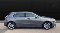 USED 2018 68 MERCEDES-BENZ A-CLASS 1.3 A200 Sport Hatchback 5dr Petrol 7G-DCT Euro 6 (s/s) (163 ps) ULEZ Complaint A-Class With Massive Specification, Only 1 Former Owner And Full Mercedes Service History !