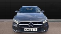 USED 2018 68 MERCEDES-BENZ A-CLASS 1.3 A200 Sport Hatchback 5dr Petrol 7G-DCT Euro 6 (s/s) (163 ps) ULEZ Complaint A-Class With Massive Specification, Only 1 Former Owner And Full Mercedes Service History !