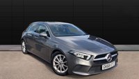 USED 2018 68 MERCEDES-BENZ A-CLASS 1.3 A200 Sport Hatchback 5dr Petrol 7G-DCT Euro 6 (s/s) (163 ps) ULEZ Complaint A-Class With Massive Specification, Only 1 Former Owner And Full Mercedes Service History !