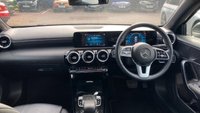 USED 2018 68 MERCEDES-BENZ A-CLASS 1.3 A200 Sport Hatchback 5dr Petrol 7G-DCT Euro 6 (s/s) (163 ps) ULEZ Complaint A-Class With Massive Specification, Only 1 Former Owner And Full Mercedes Service History !
