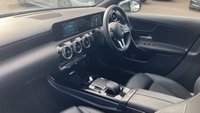 USED 2018 68 MERCEDES-BENZ A-CLASS 1.3 A200 Sport Hatchback 5dr Petrol 7G-DCT Euro 6 (s/s) (163 ps) ULEZ Complaint A-Class With Massive Specification, Only 1 Former Owner And Full Mercedes Service History !