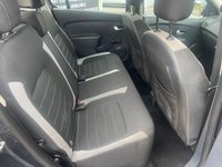 USED 2017 66 DACIA SANDERO STEPWAY 1.5 dCi Ambiance Hatchback 5dr Diesel Manual Euro 6 (s/s) (90 ps) FANTASTIC M.P.G