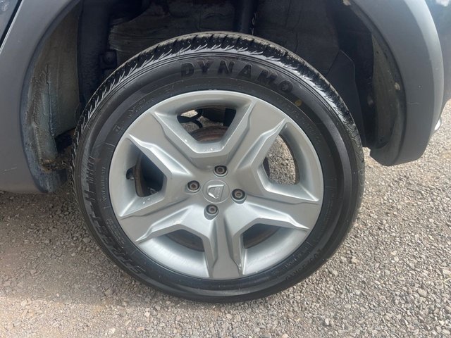 2017 DACIA SANDERO STEPWAY - Photo 10