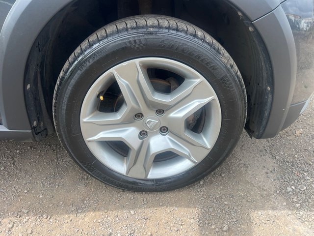 2017 DACIA SANDERO STEPWAY - Photo 12