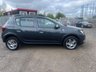 USED 2017 66 DACIA SANDERO STEPWAY 1.5 dCi Ambiance Hatchback 5dr Diesel Manual Euro 6 (s/s) (90 ps) FANTASTIC M.P.G