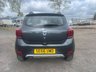 USED 2017 66 DACIA SANDERO STEPWAY 1.5 dCi Ambiance Hatchback 5dr Diesel Manual Euro 6 (s/s) (90 ps) FANTASTIC M.P.G
