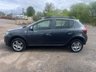 USED 2017 66 DACIA SANDERO STEPWAY 1.5 dCi Ambiance Hatchback 5dr Diesel Manual Euro 6 (s/s) (90 ps) FANTASTIC M.P.G