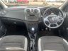 USED 2017 66 DACIA SANDERO STEPWAY 1.5 dCi Ambiance Hatchback 5dr Diesel Manual Euro 6 (s/s) (90 ps) FANTASTIC M.P.G