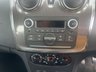 USED 2017 66 DACIA SANDERO STEPWAY 1.5 dCi Ambiance Hatchback 5dr Diesel Manual Euro 6 (s/s) (90 ps) FANTASTIC M.P.G