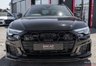 USED 2023 73 AUDI A6 AVANT 2.0 TDI 40 Black Edition Estate 5dr Diesel S Tronic quattro Euro 6 (s/s) (204 ps) REV CAM+HTD F STS