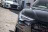 USED 2023 73 AUDI A6 AVANT 2.0 TDI 40 Black Edition Estate 5dr Diesel S Tronic quattro Euro 6 (s/s) (204 ps) REV CAM+HTD F STS