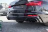 USED 2023 73 AUDI A6 AVANT 2.0 TDI 40 Black Edition Estate 5dr Diesel S Tronic quattro Euro 6 (s/s) (204 ps) REV CAM+HTD F STS