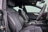 USED 2024 24 AUDI A5 2.0 TFSI 35 S line Sportback 5dr Petrol S Tronic Euro 6 (s/s) (150 ps)  BODYKIT+BLUE  CALLIPERS+RS5 REP