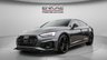 USED 2024 24 AUDI A5 2.0 TFSI 35 S line Sportback 5dr Petrol S Tronic Euro 6 (s/s) (150 ps)  BODYKIT+BLUE  CALLIPERS+RS5 REP