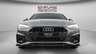 USED 2024 24 AUDI A5 2.0 TFSI 35 S line Sportback 5dr Petrol S Tronic Euro 6 (s/s) (150 ps)  BODYKIT+BLUE  CALLIPERS+RS5 REP