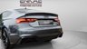USED 2024 24 AUDI A5 2.0 TFSI 35 S line Sportback 5dr Petrol S Tronic Euro 6 (s/s) (150 ps)  BODYKIT+BLUE  CALLIPERS+RS5 REP