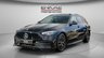 USED 2023 73 MERCEDES-BENZ C-CLASS 2.0 C300dh MHEV AMG Line (Premium Plus) Estate 5dr Diesel Hybrid G-Tronic+ Euro 6 (s/s) (285 ps) 360 CAMERA+HTD MEMORY STS