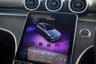 USED 2023 73 MERCEDES-BENZ C-CLASS 2.0 C300dh MHEV AMG Line (Premium Plus) Estate 5dr Diesel Hybrid G-Tronic+ Euro 6 (s/s) (285 ps) 360 CAMERA+HTD MEMORY STS