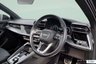USED 2020 70 AUDI A3 1.4 TFSIe 40 S line Sportback 5dr Petrol Plug-in Hybrid S Tronic Euro 6 (s/s) 13kWh (204 ps) RS3 REAR DIFFUSER+FULLY LOADED