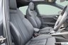 USED 2020 70 AUDI A3 1.4 TFSIe 40 S line Sportback 5dr Petrol Plug-in Hybrid S Tronic Euro 6 (s/s) 13kWh (204 ps) RS3 REAR DIFFUSER+FULLY LOADED